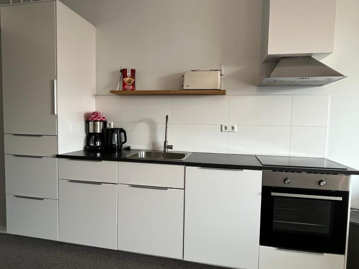 Penthouse Deluxe Apartment Oostkapelle Ngoại thất bức ảnh