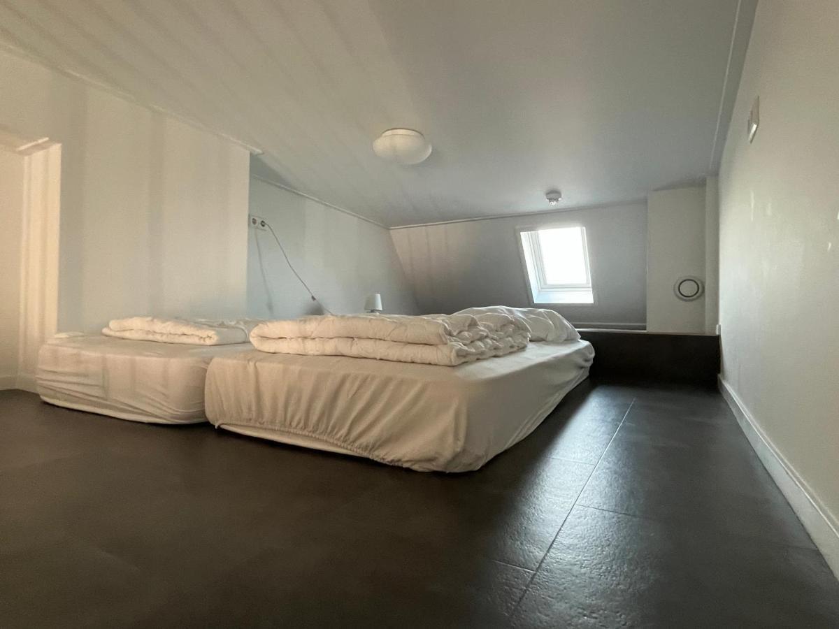 Penthouse Deluxe Apartment Oostkapelle Ngoại thất bức ảnh